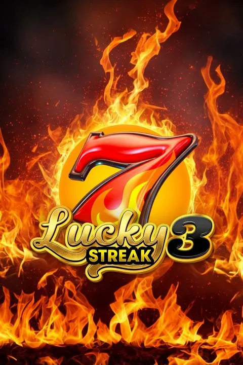 7 lucky 3 streak