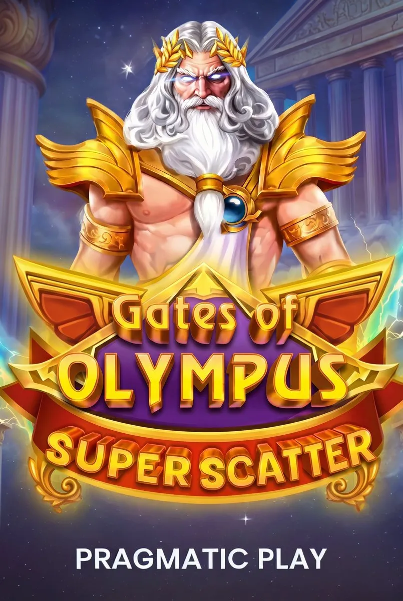 Gates of olympus super scatter