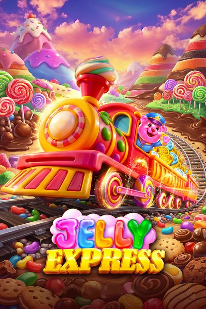 Jelly express
