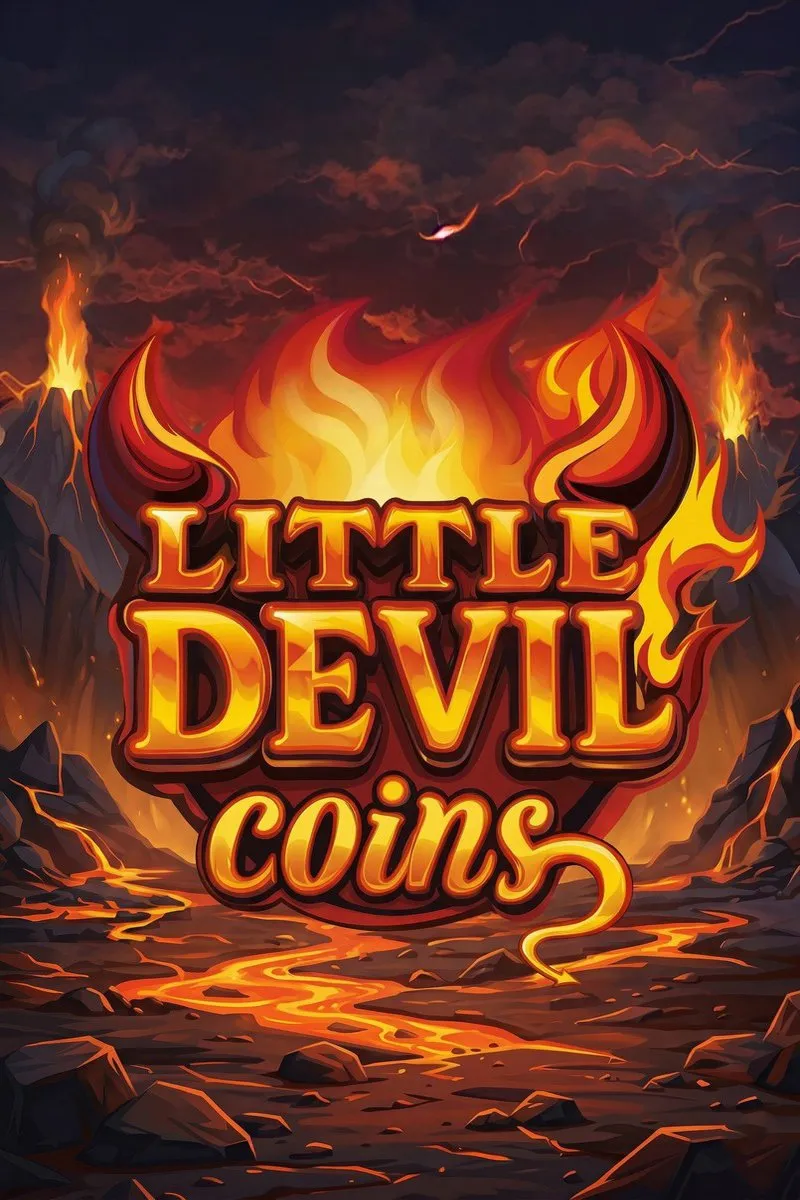 Little devil coins