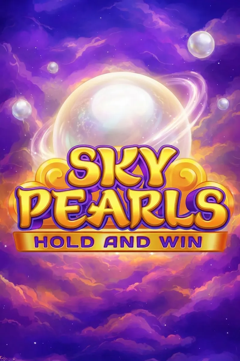 Skypearls hold and win