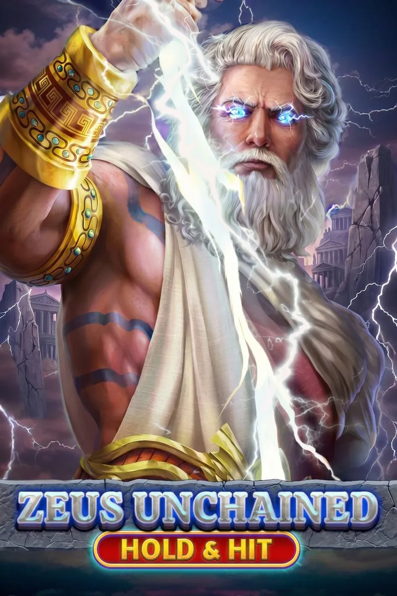 Zeus unchained hold and hit